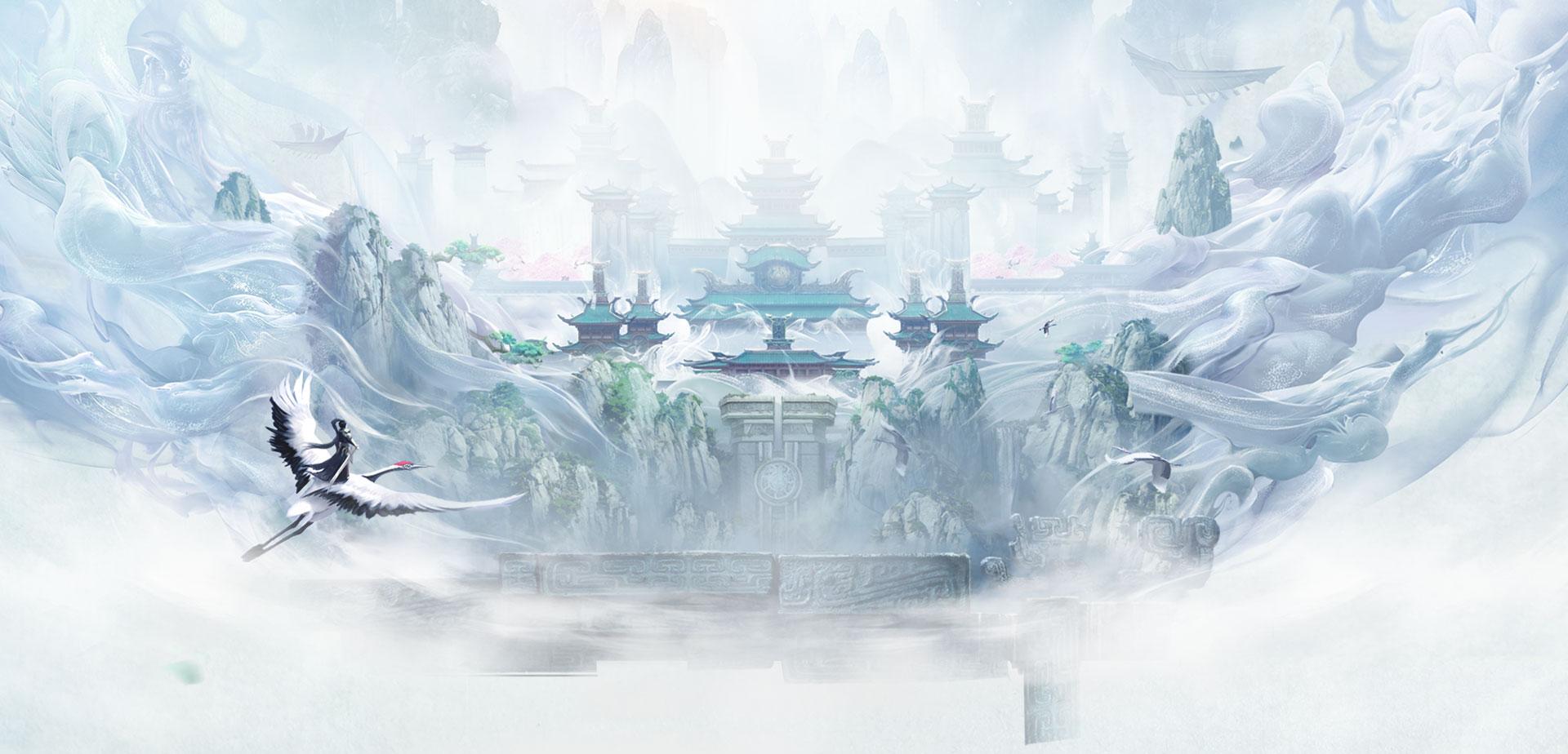 经典武侠，强势来袭